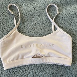 Ryderwear Sports Bra
